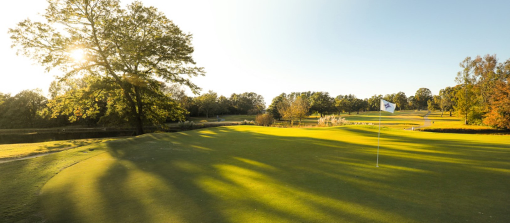 Golf Course in Greenville, SC  Public Golf Course Near Greenville